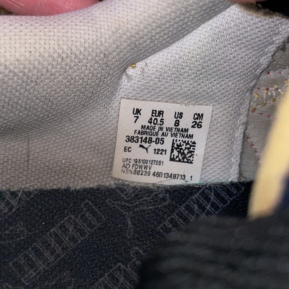 SNEAKERS | PUMA | 8 - Picture 6 of 7